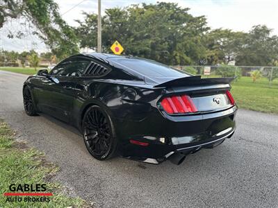 2015 Ford Mustang EcoBoost   - Photo 17 - Miami, FL 33165