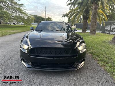 2015 Ford Mustang EcoBoost   - Photo 15 - Miami, FL 33165