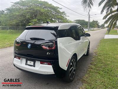 2015 BMW i3   - Photo 9 - Miami, FL 33165