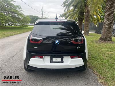 2015 BMW i3   - Photo 25 - Miami, FL 33165