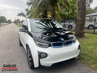 2015 BMW i3   - Photo 21 - Miami, FL 33165