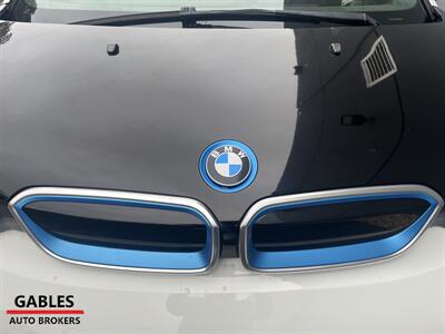 2015 BMW i3   - Photo 17 - Miami, FL 33165