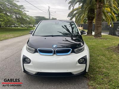 2015 BMW i3   - Photo 20 - Miami, FL 33165