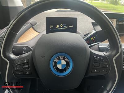 2015 BMW i3   - Photo 26 - Miami, FL 33165