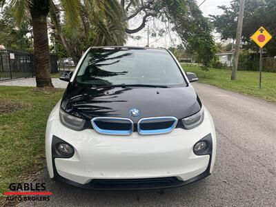 2015 BMW i3   - Photo 23 - Miami, FL 33165