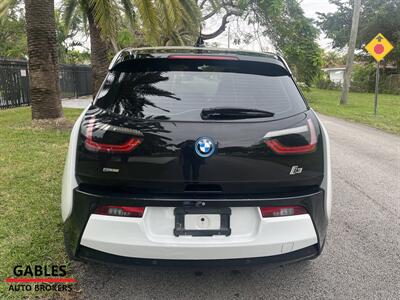2015 BMW i3   - Photo 5 - Miami, FL 33165