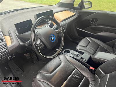 2015 BMW i3   - Photo 32 - Miami, FL 33165