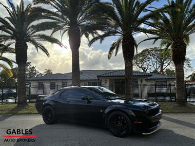 2020 Dodge Challenger R/T Scat Pack - Photo 1 - Miami, FL 33165