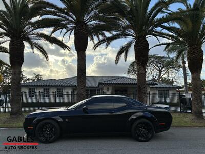 2020 Dodge Challenger R/T Scat Pack - Photo 8 - Miami, FL 33165