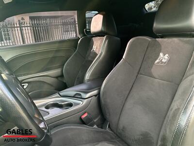 2020 Dodge Challenger R/T Scat Pack - Photo 19 - Miami, FL 33165