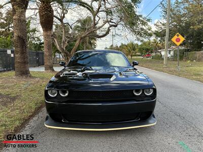 2020 Dodge Challenger R/T Scat Pack - Photo 9 - Miami, FL 33165