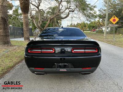 2020 Dodge Challenger R/T Scat Pack - Photo 6 - Miami, FL 33165