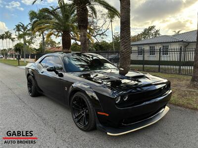 2020 Dodge Challenger R/T Scat Pack - Photo 4 - Miami, FL 33165