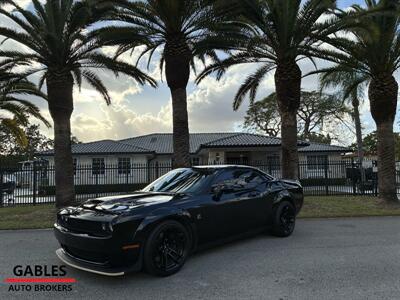 2020 Dodge Challenger R/T Scat Pack - Photo 7 - Miami, FL 33165