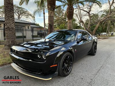 2020 Dodge Challenger R/T Scat Pack - Photo 10 - Miami, FL 33165