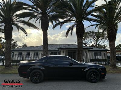 2020 Dodge Challenger R/T Scat Pack - Photo 2 - Miami, FL 33165