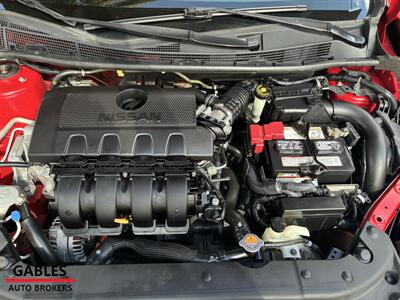 2019 Nissan Sentra SV   - Photo 21 - Miami, FL 33165