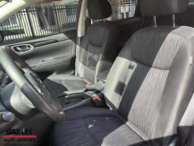 2019 Nissan Sentra SV   - Photo 17 - Miami, FL 33165