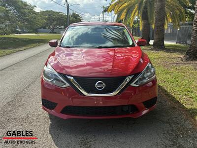 2019 Nissan Sentra SV   - Photo 3 - Miami, FL 33165