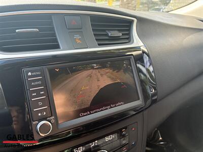 2019 Nissan Sentra SV   - Photo 15 - Miami, FL 33165