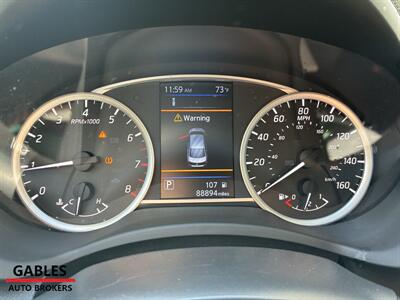 2019 Nissan Sentra SV   - Photo 13 - Miami, FL 33165