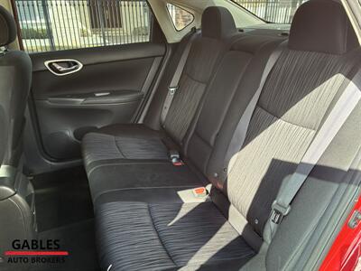 2019 Nissan Sentra SV   - Photo 20 - Miami, FL 33165