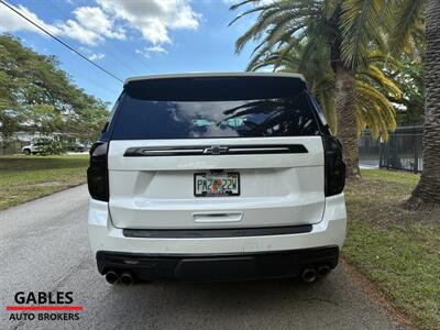 2022 Chevrolet Tahoe High Country   - Photo 13 - Miami, FL 33165