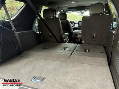 2022 Chevrolet Tahoe High Country   - Photo 30 - Miami, FL 33165