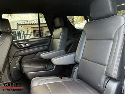 2022 Chevrolet Tahoe High Country   - Photo 24 - Miami, FL 33165