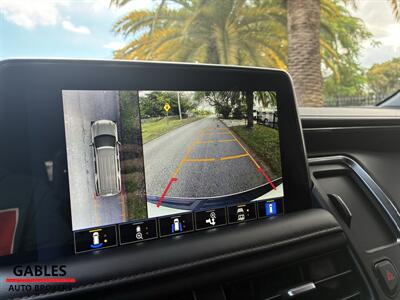 2022 Chevrolet Tahoe High Country   - Photo 17 - Miami, FL 33165