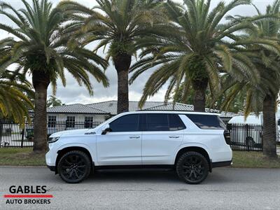 2022 Chevrolet Tahoe High Country   - Photo 9 - Miami, FL 33165
