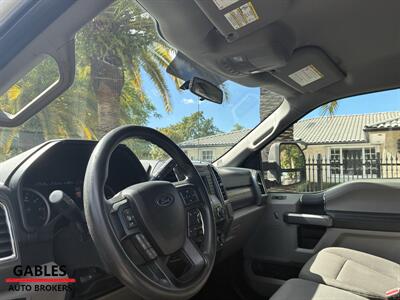 2017 Ford F-350 Super Duty XLT - Photo 12 - Miami, FL 33165