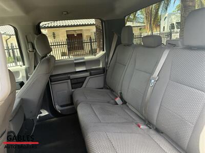 2017 Ford F-350 Super Duty XLT - Photo 24 - Miami, FL 33165