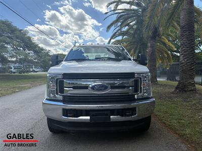2017 Ford F-350 Super Duty XLT - Photo 3 - Miami, FL 33165