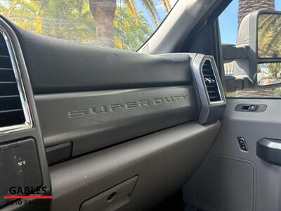 2017 Ford F-350 Super Duty XLT - Photo 18 - Miami, FL 33165