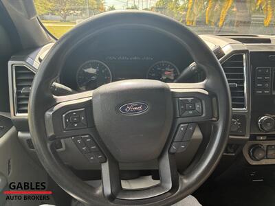 2017 Ford F-350 Super Duty XLT - Photo 13 - Miami, FL 33165