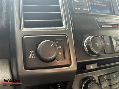 2017 Ford F-350 Super Duty XLT - Photo 15 - Miami, FL 33165