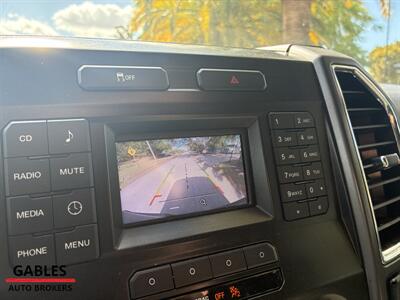 2017 Ford F-350 Super Duty XLT - Photo 17 - Miami, FL 33165