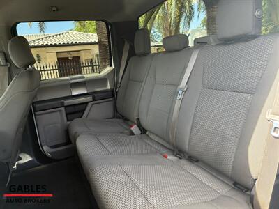 2017 Ford F-350 Super Duty XLT - Photo 23 - Miami, FL 33165
