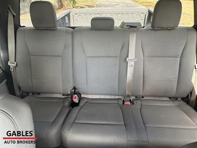 2017 Ford F-350 Super Duty XLT - Photo 22 - Miami, FL 33165