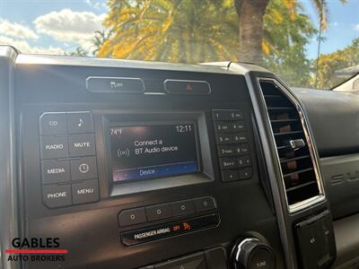 2017 Ford F-350 Super Duty XLT - Photo 16 - Miami, FL 33165