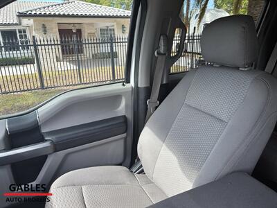 2017 Ford F-350 Super Duty XLT - Photo 21 - Miami, FL 33165