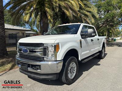 2017 Ford F-350 Super Duty XLT - Photo 9 - Miami, FL 33165