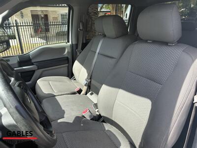 2017 Ford F-350 Super Duty XLT - Photo 19 - Miami, FL 33165