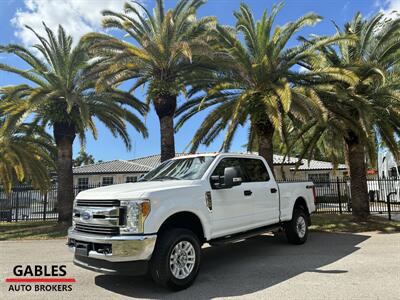 2017 Ford F-350 Super Duty XLT - Photo 7 - Miami, FL 33165
