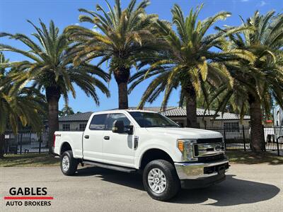 2017 Ford F-350 Super Duty XLT - Photo 1 - Miami, FL 33165