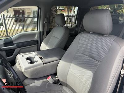 2017 Ford F-350 Super Duty XLT - Photo 20 - Miami, FL 33165