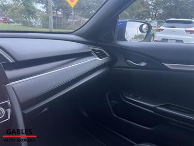 2019 Honda Civic Sport   - Photo 17 - Miami, FL 33165