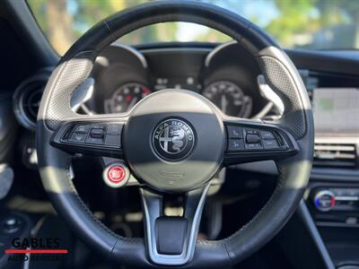2023 Alfa Romeo Giulia Veloce   - Photo 15 - Miami, FL 33165