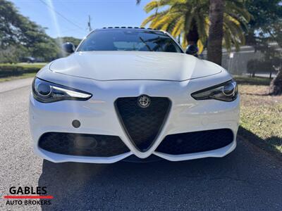 2023 Alfa Romeo Giulia Veloce   - Photo 13 - Miami, FL 33165